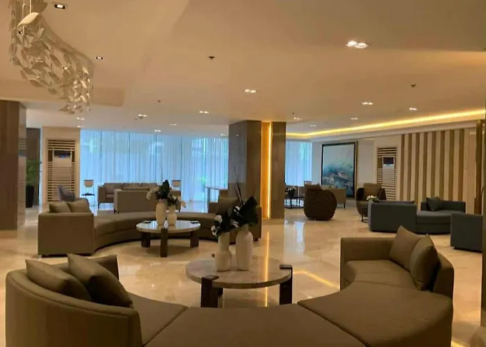 Skyshore Aparthotel Manila
