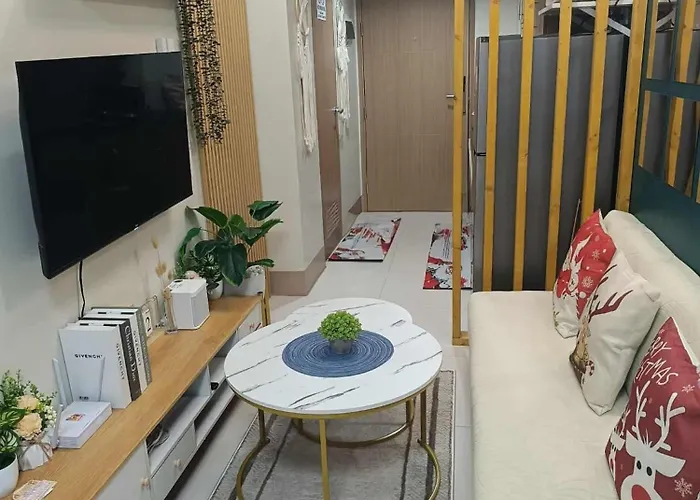 Aparthotel Skyshore *