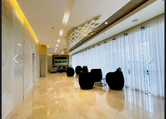 Aparthotel Skyshore Manila