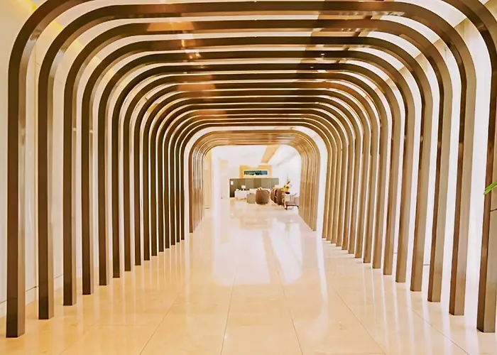 Skyshore Aparthotel Manila