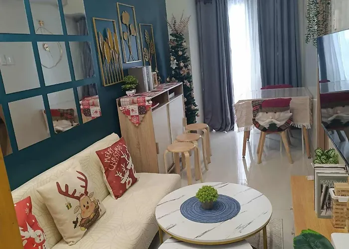 Aparthotel Skyshore *