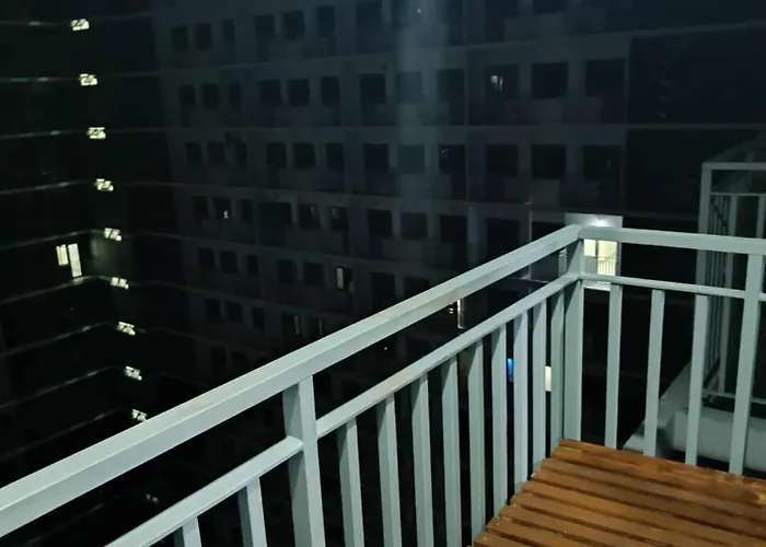 Skyshore * Manila