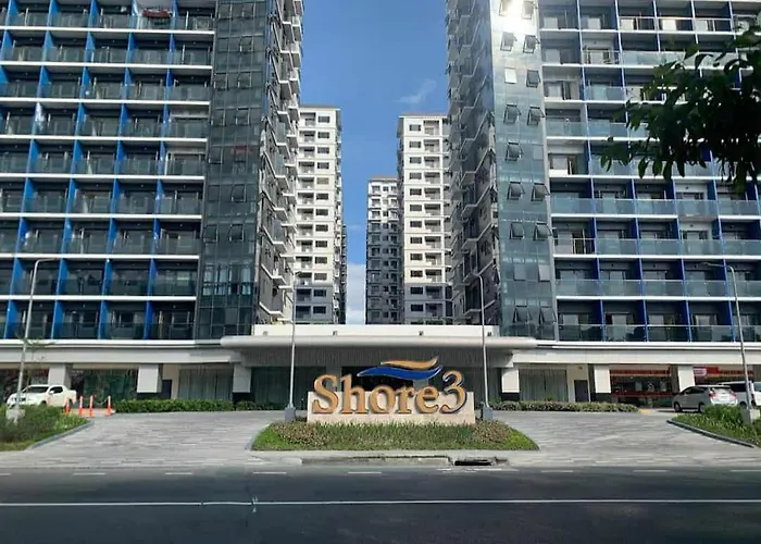 Skyshore Aparthotel