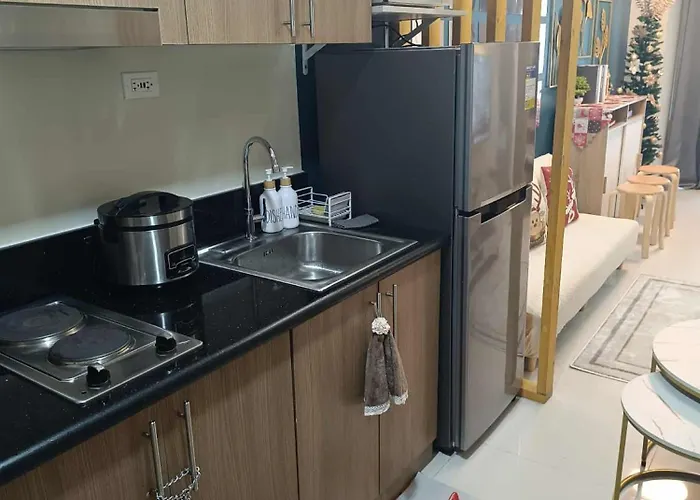 Aparthotel Skyshore Manila